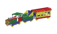 Merkur M 030 CROSS express