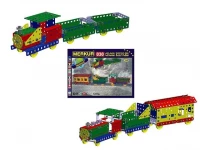 Merkur M 030 CROSS express