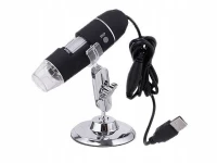 Verk 09082 USB Digitální mikroskop k PC, 50-500x