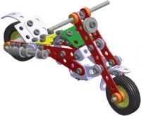 Merkur M 011 Motocykl