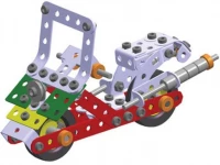 Merkur M 011 Motocykl