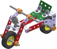 Merkur M 011 Motocykl