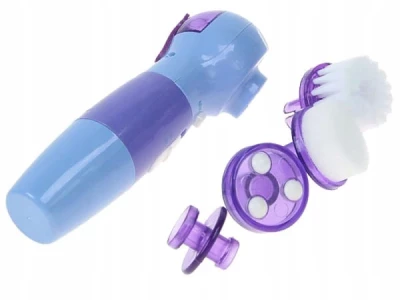 Verk Přístroj na čištění pleti a odstranění akné Power Perfect Pore
