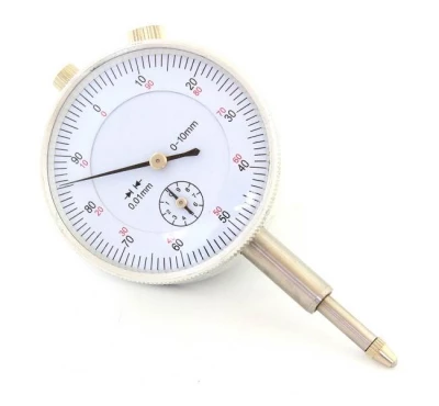 APT AG639A Číselníkový úchylkoměr 0 - 10 mm