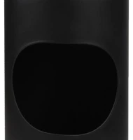 Odpadkový kôš Malatec Black 18 l