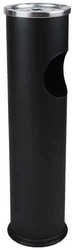 Odpadkový kôš Malatec Black 18 l