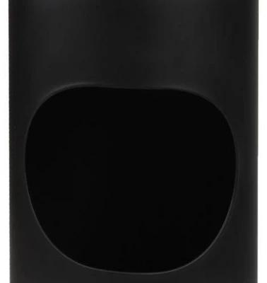Odpadkový kôš Malatec Black 18 l