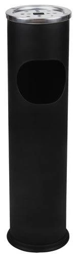 Odpadkový kôš Malatec Black 18 l