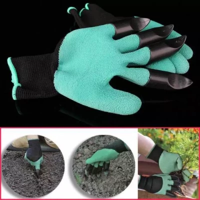 GFT Záhradné rukavice
