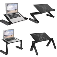 GFT Skládací stolek pro notebook