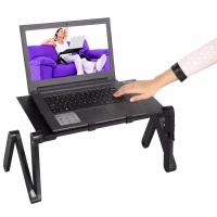 GFT Skládací stolek pro notebook