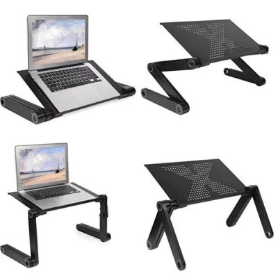 GFT Skládací stolek pro notebook