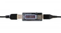 APT AK306C USB Voltmeter
