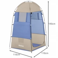 Bestway 68002 Multifunkčný stan 190 x 110 cm