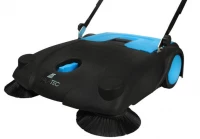 Malatec 2633 Mechanický zametač 70cm 20l