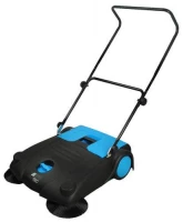 Malatec 2633 Mechanický zametač 70cm 20l