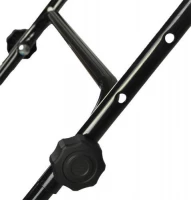 Malatec 2633 Mechanický zametač 70cm 20l