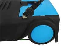 Malatec 2633 Mechanický zametač 70cm 20l