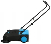 Malatec 2633 Mechanický zametač 70cm 20l