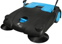 Malatec 2633 Mechanický zametač 70cm 20l