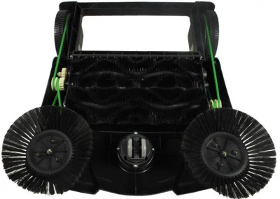 Malatec 2633 Mechanický zametač 70cm 20l