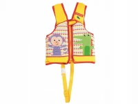 Bestway 93521 Pěnová plavecká vesta Fisher Price S/M