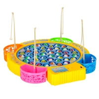 KIK KX7582 Hladné rybičky 45 rybičiek