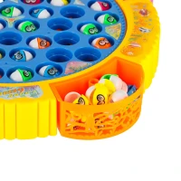 KIK KX7582 Hladné rybičky 45 rybičiek