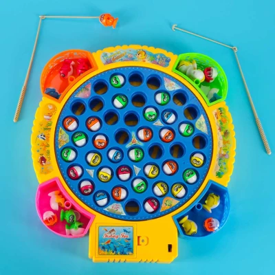 KIK KX7582 Hladné rybičky 45 rybičiek