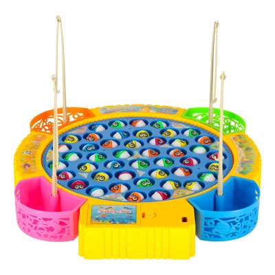 KIK KX7582 Hladné rybičky 45 rybičiek