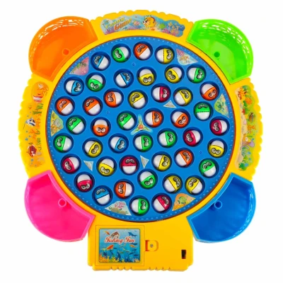 KIK KX7582 Hladné rybičky 45 rybičiek