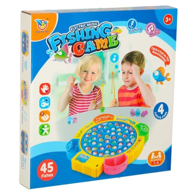 KIK KX7582 Hladné rybičky 45 rybičiek