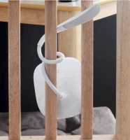 APT Dotyková LED lampička USB 
