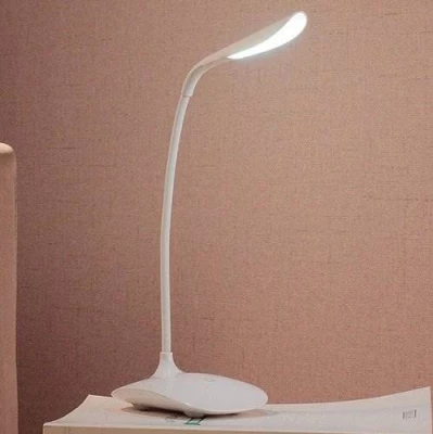 APT Dotyková LED lampička USB 