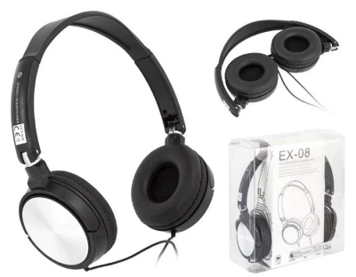 APT X-Line EX-08 Silver