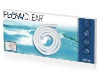 Bestway 58369 hadice pro filtrační čerpadlo 32mm 300cm