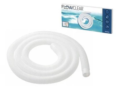 Bestway 58369 hadice pro filtrační čerpadlo 32mm 300cm