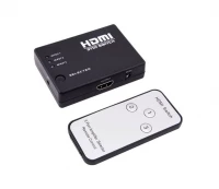 APT HD28A HDMI Přepínač s dálkovým ovládáním FULL HD