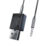 APT AK276B USB Bluetooth audio vysílač a přijímač