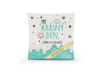 Nekupto Dárková čokoláda s věnováním -  Pro krásný den