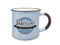 Nekupto Hrnek se jménem Retro - Jaroslav