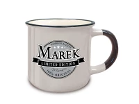 Nekupto Hrnek se jménem Retro - Marek