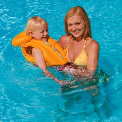 Swim Safe plavací vesta 