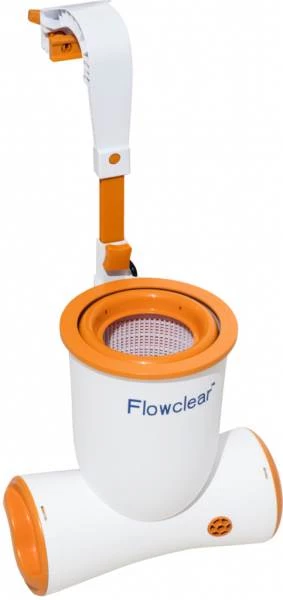 Bestway 58462 Skimatic Kartušová filtrace 2574 l/h