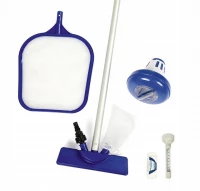 Bestway 58195 Sada na údržbu bazéna Flowclear