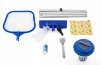 Bestway 58195 Sada na údržbu bazéna Flowclear