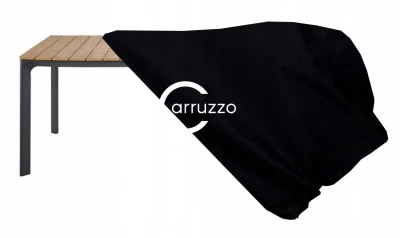 Carruzzo Krycí plachta na zahradní nábytek, gril 200 x 160 x 70 cm