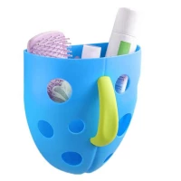 GT Plastový box na hračky do vany Color