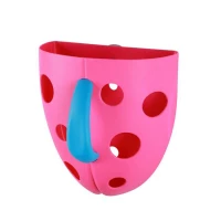 GT Plastový box na hračky do vany Color