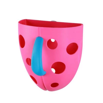 GT Plastový box na hračky do vany Color